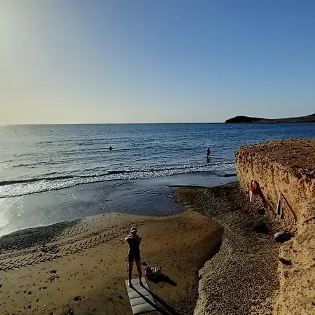 Alquilaencanarias Ladera, Near The Beach