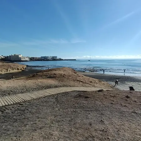 Alquilaencanarias Ladera, Near The Beach