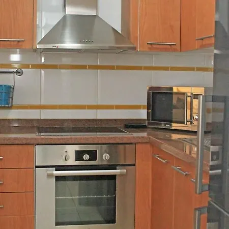 Appartement Alquilaencanarias Ladera, Near The Beach *